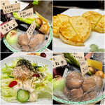 ステーキハウスハマ - 