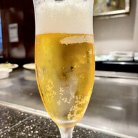 ステーキハウスハマ 六本木本店 - 