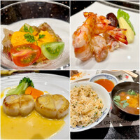 ステーキハウスハマ 六本木本店 - 