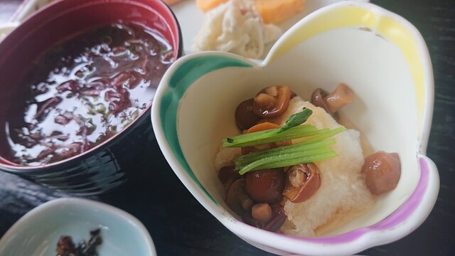 和食処松風 - 荒砥（麺類）の写真