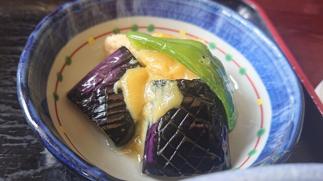 和食処松風 - 荒砥（麺類）の写真