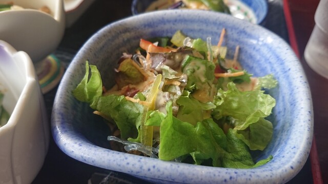 和食処松風 - 荒砥（麺類）の写真