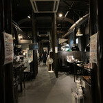 焼肉BAKUBAKU - 