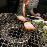 Yakiniku Bakubaku - 