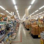 ミスターマックス - 内観写真: