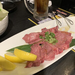 Yakiniku Bakubaku - 