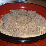 小休止 のうか - ５合そば