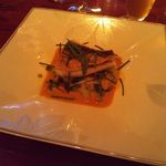 リストランテ・ディ・オークビレッジ メインダイニング - 