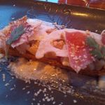 リストランテ・ディ・オークビレッジ メインダイニング - 