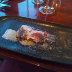 リストランテ・ディ・オークビレッジ メインダイニング - 