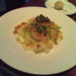 リストランテ・ディ・オークビレッジ メインダイニング - 