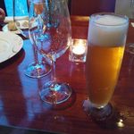 リストランテ・ディ・オークビレッジ メインダイニング - 