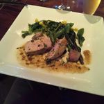 リストランテ・ディ・オークビレッジ メインダイニング - 