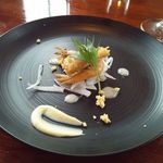 リストランテ・ディ・オークビレッジ メインダイニング - 