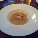 リストランテ・ディ・オークビレッジ メインダイニング - 