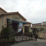 リストランテ・ディ・オークビレッジ メインダイニング - 