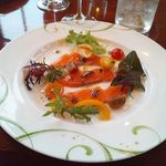 リストランテ・ディ・オークビレッジ メインダイニング - 