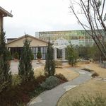 リストランテ・ディ・オークビレッジ メインダイニング - 