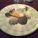 リストランテ・ディ・オークビレッジ メインダイニング - 