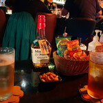 Bar 神泉 - 