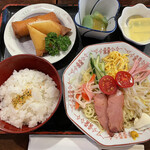 カフェテラス - 