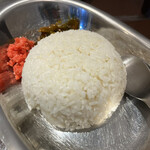 オイシイカレー - 