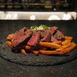 BAR&DINING KAZEMACHI - 