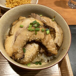 麺匠 竹虎 本店 - 