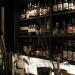 BAR&DINING KAZEMACHI - 