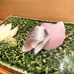 Kyou Sushi - 