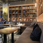 武相庵 LIBRARY＆HOSTEL - 