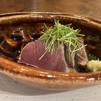 天ぷら割烹 三井 - 