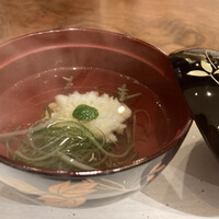 天ぷら割烹 三井 - 