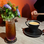 CAFE de CROCK 六本松店 - 