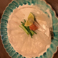 たらふく 梅田堂山店 - 