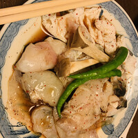 たらふく 梅田堂山店 - 