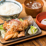 肉汁餃子のダンダダン - 