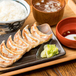 肉汁餃子のダンダダン - 