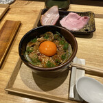 中華蕎麦 とみ田 - 