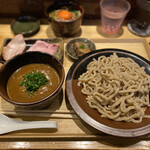 中華蕎麦 とみ田 - 