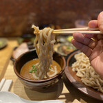 中華蕎麦 とみ田 - 