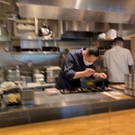 中華蕎麦 とみ田 - 