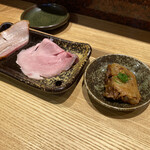 中華蕎麦 とみ田 - 