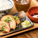 肉汁餃子のダンダダン - 