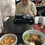 饂飩坊一休 - 