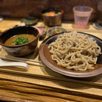 中華蕎麦 とみ田 - 