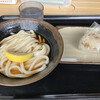 うどん おかだ