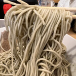 煮干らーめん 川むら - 