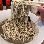 煮干らーめん 川むら - 