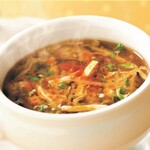 銀座アスター - サンラータン